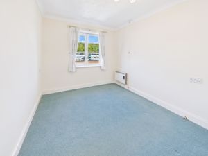 BEDROOM TWO- click for photo gallery